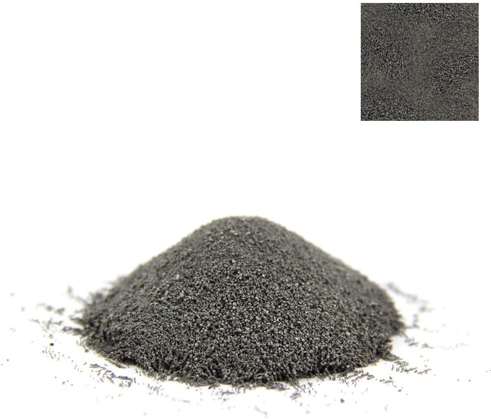 first4magnets 80g Fine Iron Powder for Science and Education