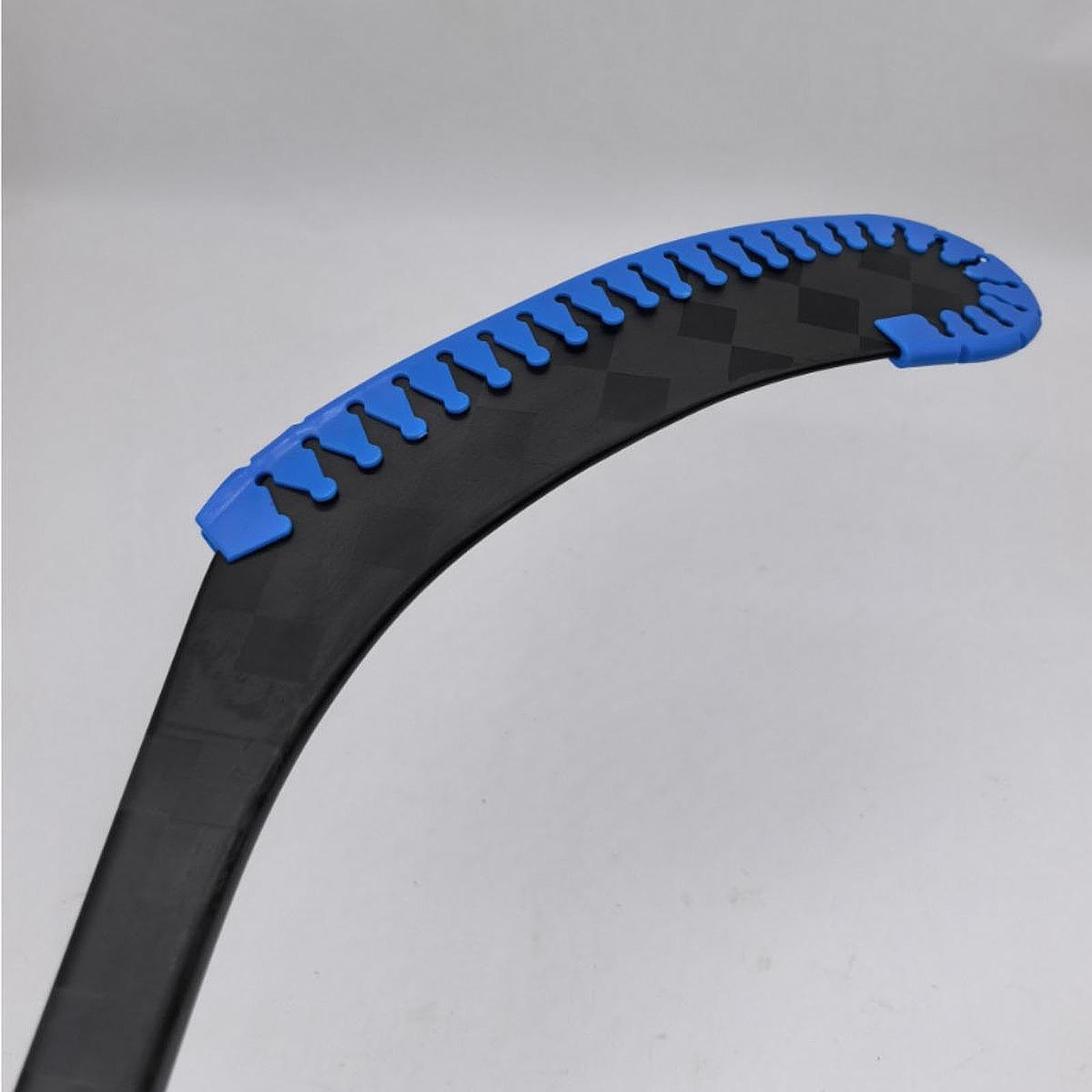 Hockey Stick Blade Protector Practical Gear Blade Guard for Off Ice Training Blue-picture-15