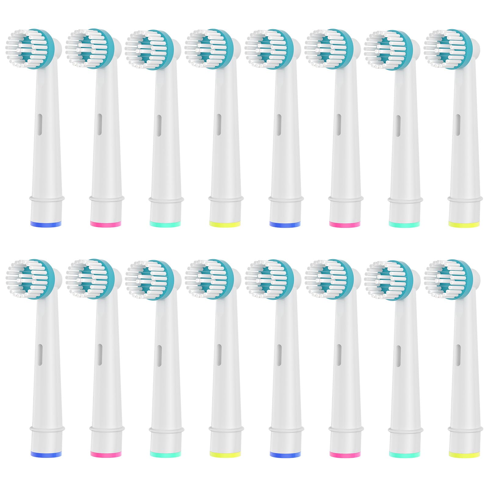 Betterchoi Ortho Care Replacement Heads