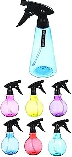 Touch blast plastic water spray - assorted colors + Touch Blast Plastic Water Spray - Multicolor