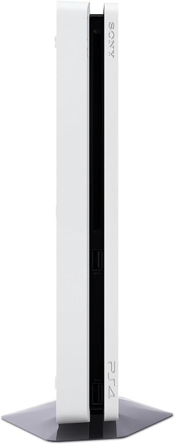 PlayStation 4 Glacier White 500GB CUH-2200AB02 manufacturer discontinued