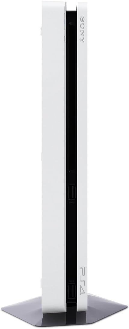 PlayStation 4 Glacier White 500GB CUH-2200AB02 manufacturer discontinued