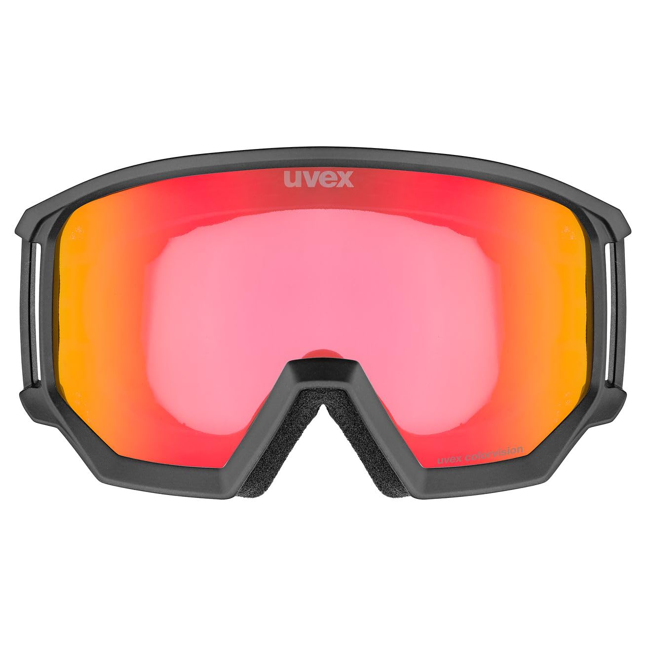 uvex Ski Goggle Uniseks athletic CV (1 w zestawie)