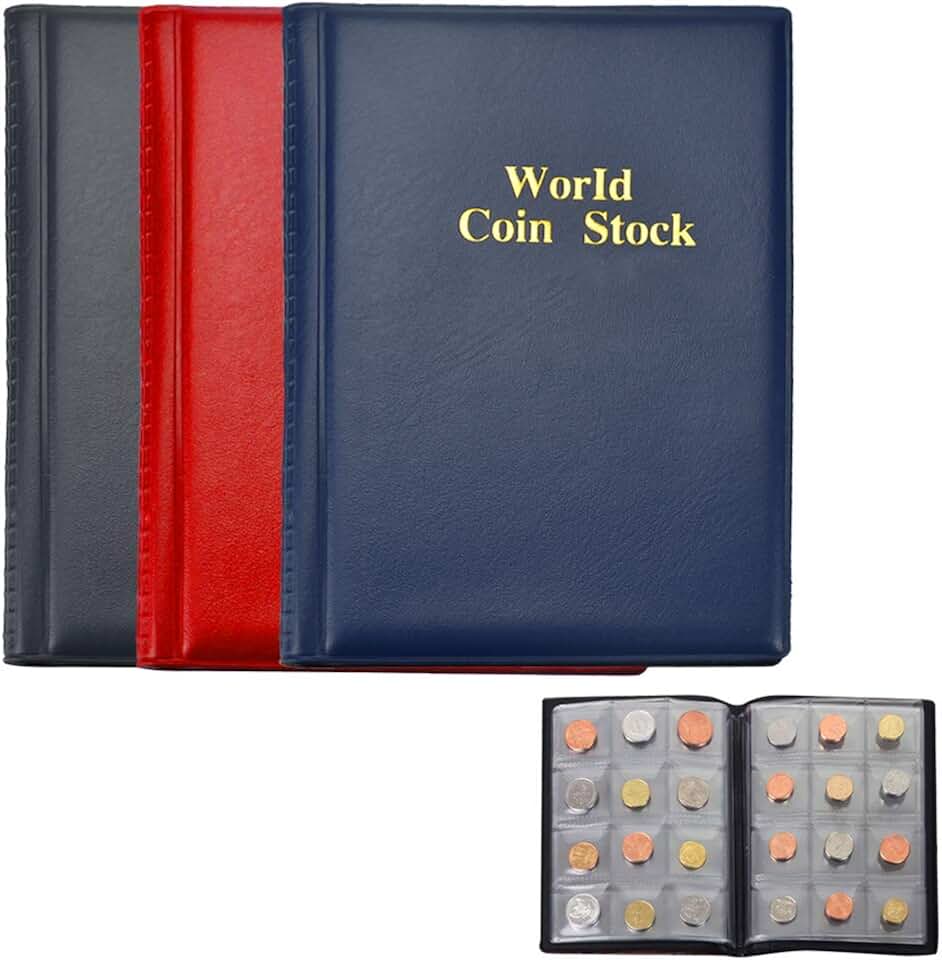 Coin Collecting Amazon.co.uk