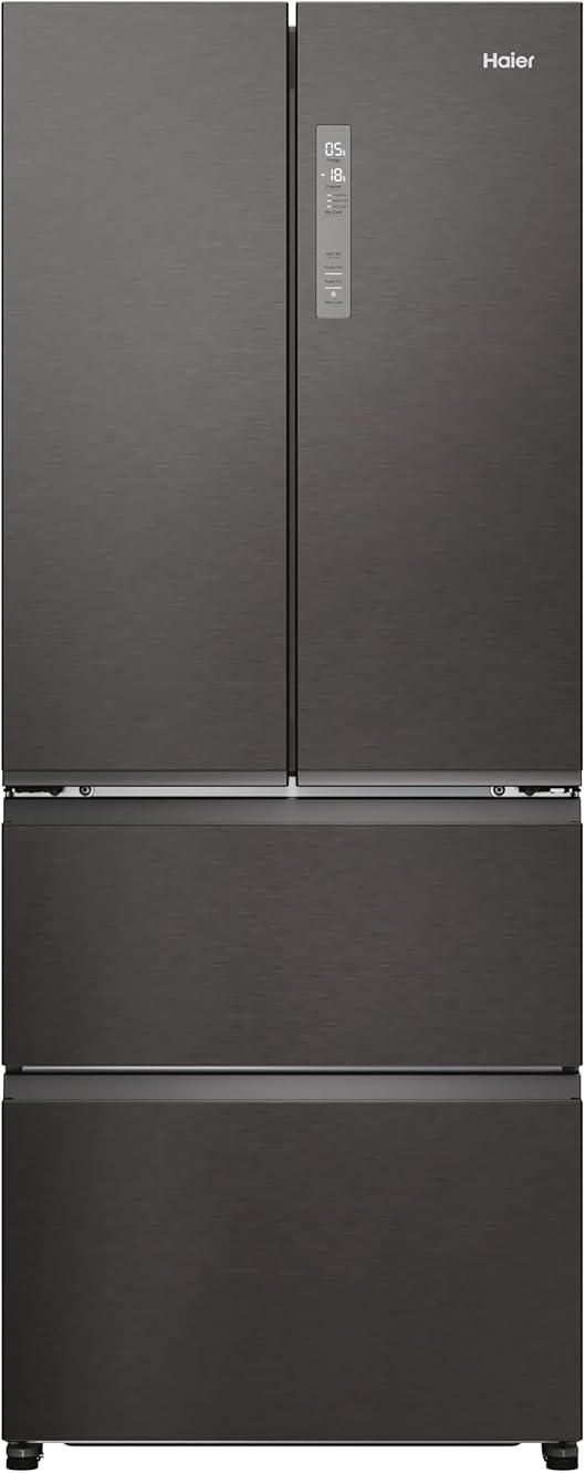 Haier Hfr3718enmd Frigorifero Side-by-side Serie 3 4 PORTE Total No FrosT