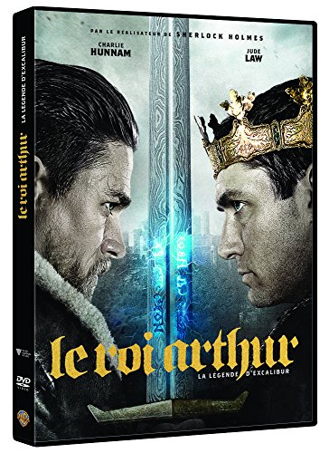 Le Roi Arthur La Legende D Excalibur En Streaming Vf 2017