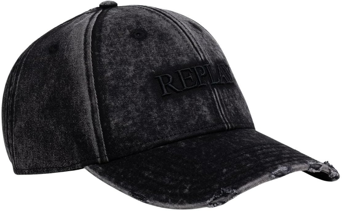 Replay Unisex Baseballkappe Ax4161