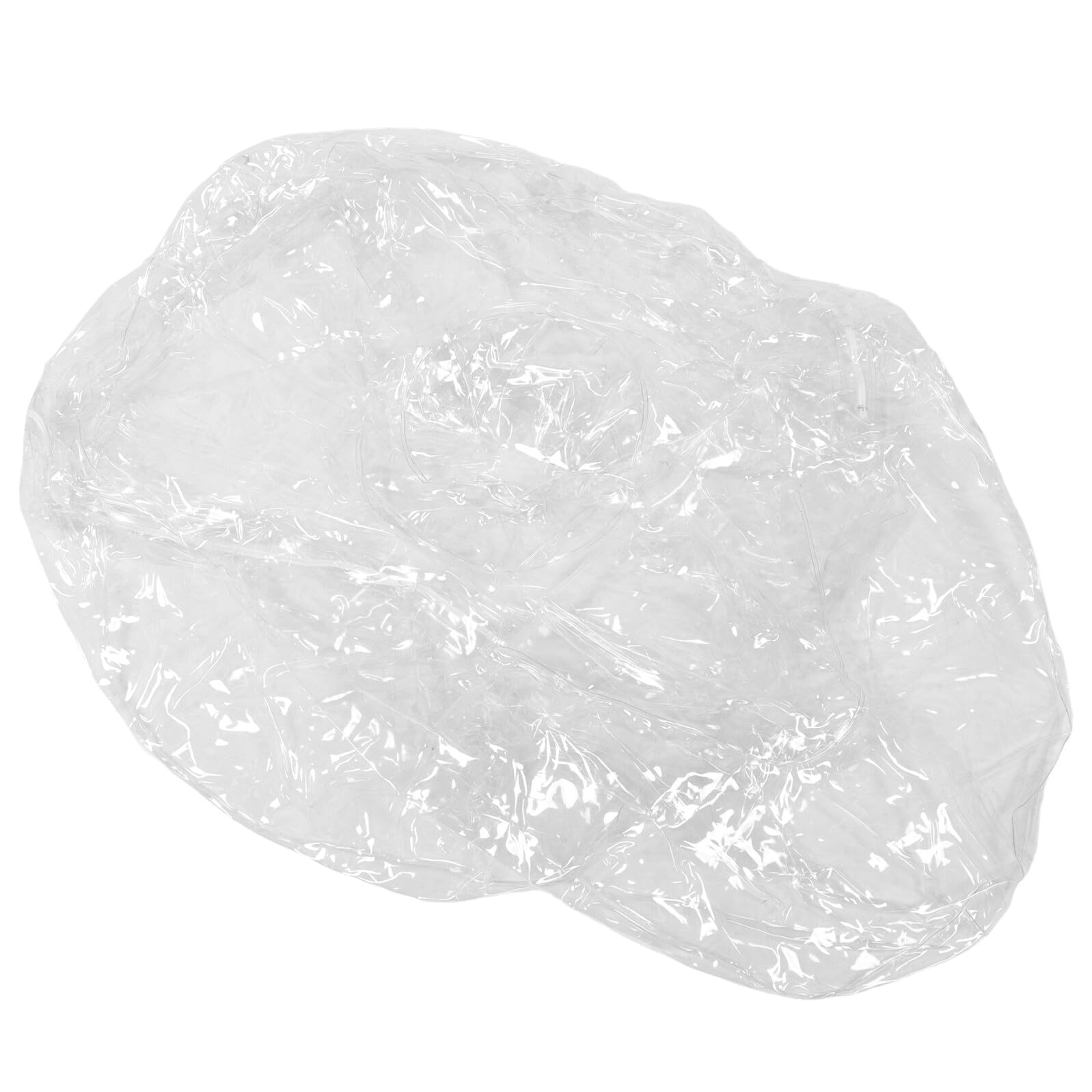 Pouf de rangement pour peluches idéal pour chambre d'enfant épurée