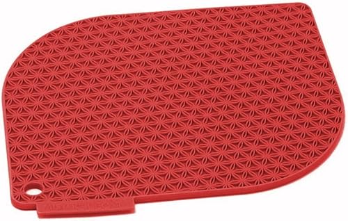 Miniatura 10 de Charles Viancin - Soporte de silicona para macetas de panal - Soporta temperaturas de hasta 220C - Sin BPA, sin plástico, silicona de grado