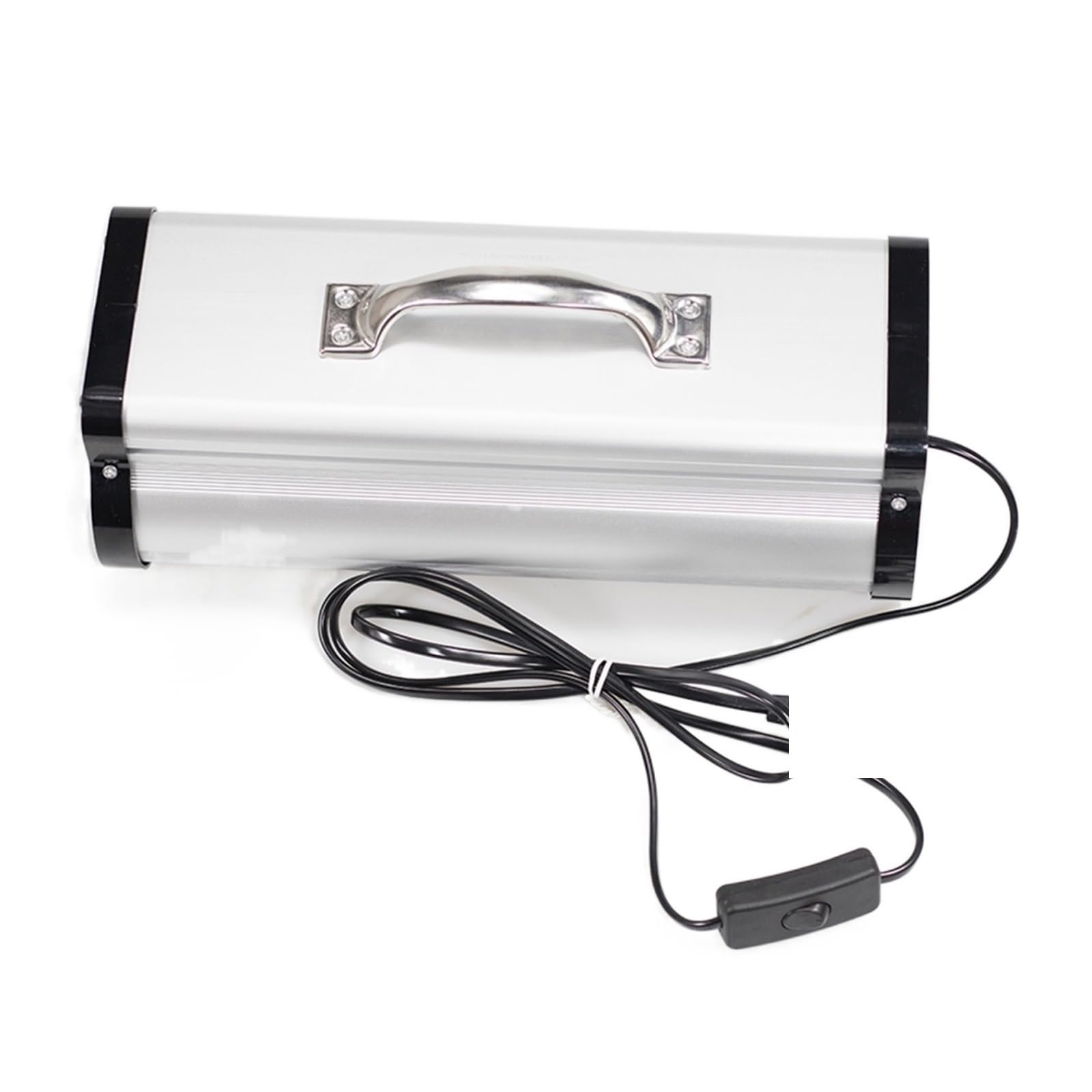 Lampa UV Ultrafioletowe światło LED do utwardzania 405nm 365nm 395nm Klej bezcieniowy Klej Żywica Lut Szybko utwardzająca lampa UV do drukarek 3D(405nm)