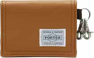 Porter Classic - KENDO COIN PURSE（S） がま口 PORTER CLASSIC ポータークラシック コインケース S カスタム