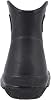 Botas de Tobillo Parche Lisas 5