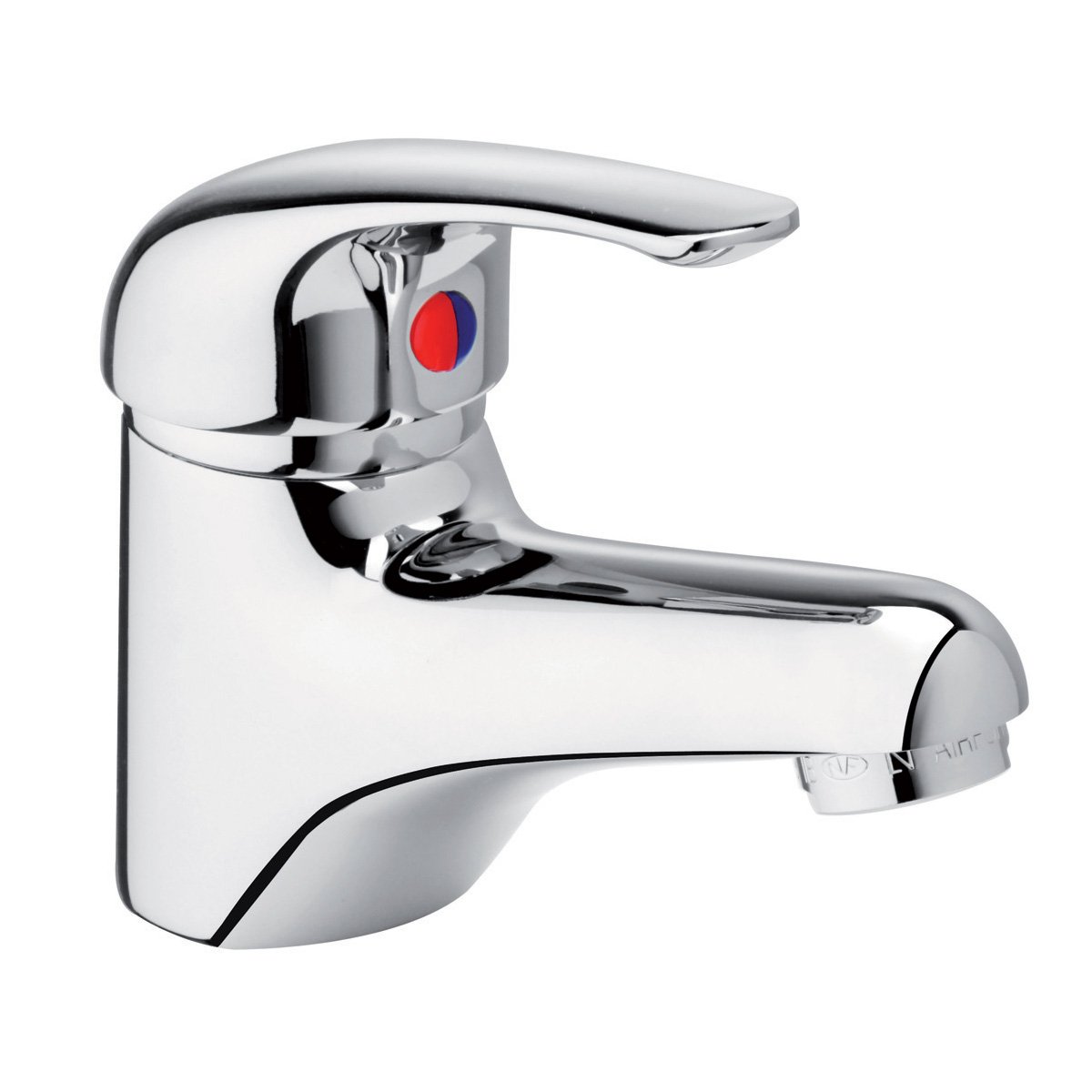 Ondyna Cristina - Rubinetto lavabo - Rubinetto miscelatore lavabo "MEDELET Cristina"