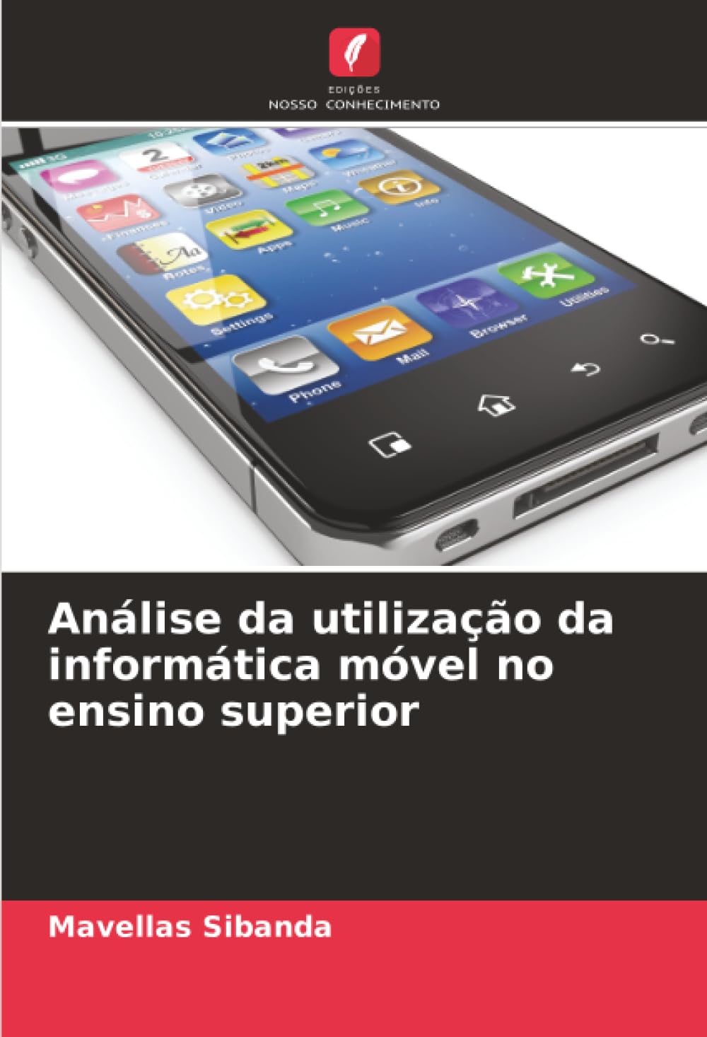 Análise da utilização da informática móvel no ensino superior
