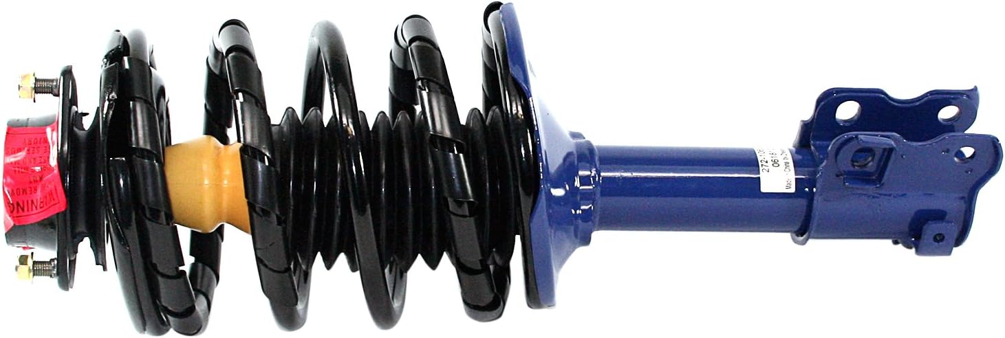 DuraGo 27210652 Front Right Complete Strut Assembly