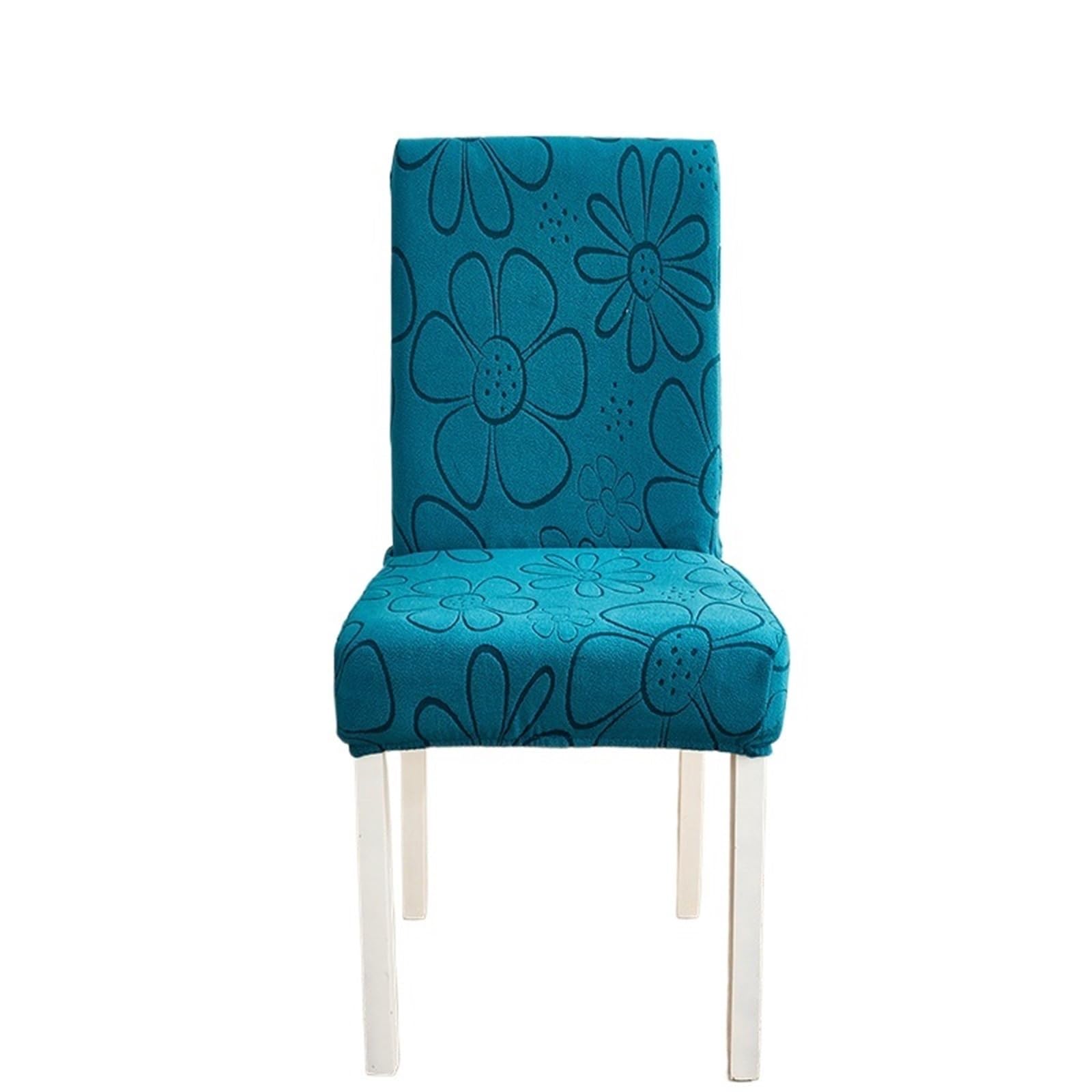 RYQZHHY Chair Cover Thick Jacquard Chair Cover Spandex Stretch Slipcovers Seat Covers