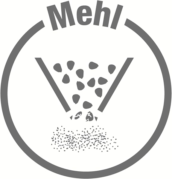 TOP-Futtermittel Legemehl | 25 kg - 4