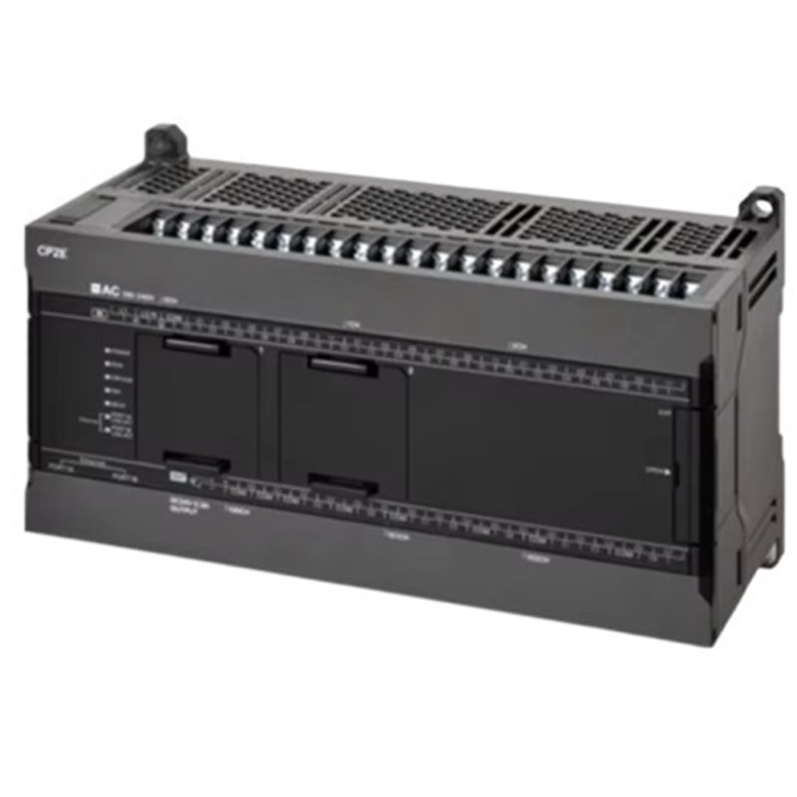 CP2E-N20DT-D automate programmable pour résoudre les pannes de réseau PLC