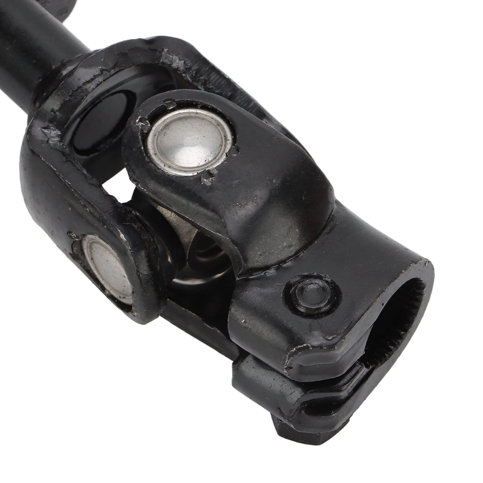 Eje de Dirección Intermedio Inferior Columna de Dirección Conjunto de Eje Intermedio Inferior 48220 67d50 Compatible con Vitara 1999‑2004