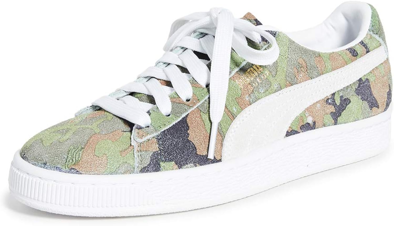 Zapatos pumas clasicos Clearance