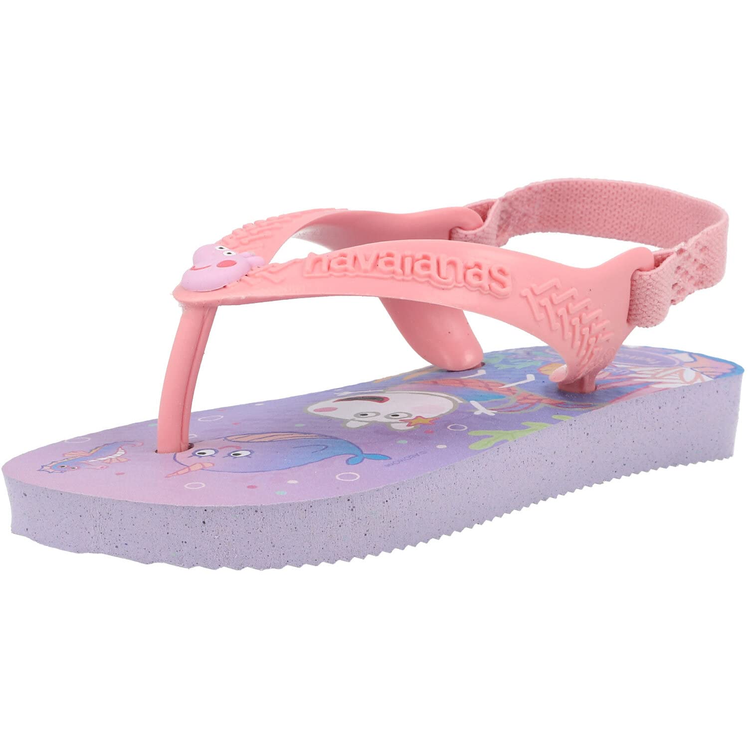 Havaianas: Auswahl an Schuhen