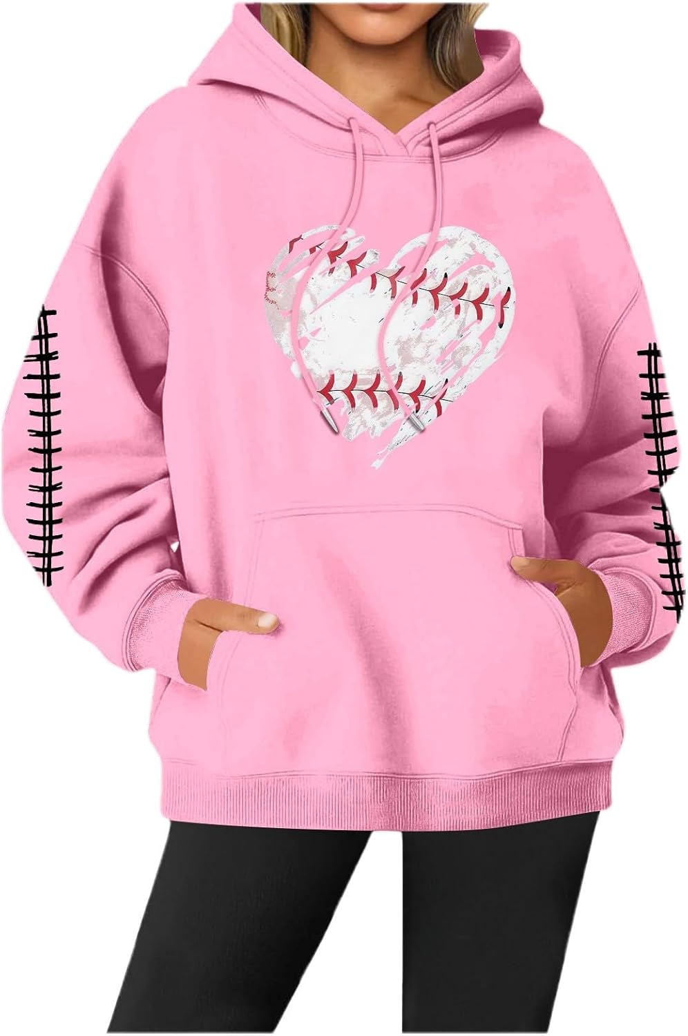 2026 lente dames hoodies en sweatshirts herfst winter casual trui met