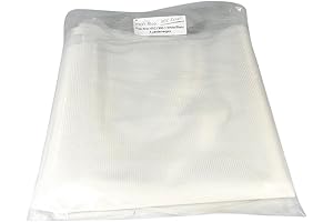 Superpunch Fusi-Knit White Knit Interfacing for Soft Shaping & Tailoring