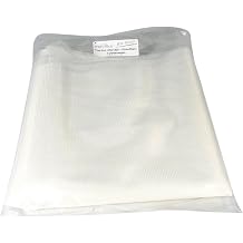 Superpunch Fusi-Knit Black HTC1300-2 - 20 inches Wide, Fusible Tricot Interfacing for Soft Shaping & Tailoring USA Made, Highly Flexible, 100% Polyester Fabric for Sewing, Sold in 2-Yard Package