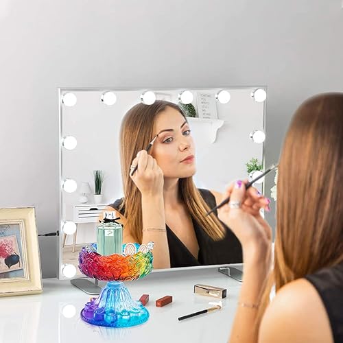 Miniatura 6 de 2 moldes de resina para portavelas, soporte de vela de silicona, moldes de fundición epoxi para velas, soporte de candelita de cristal para