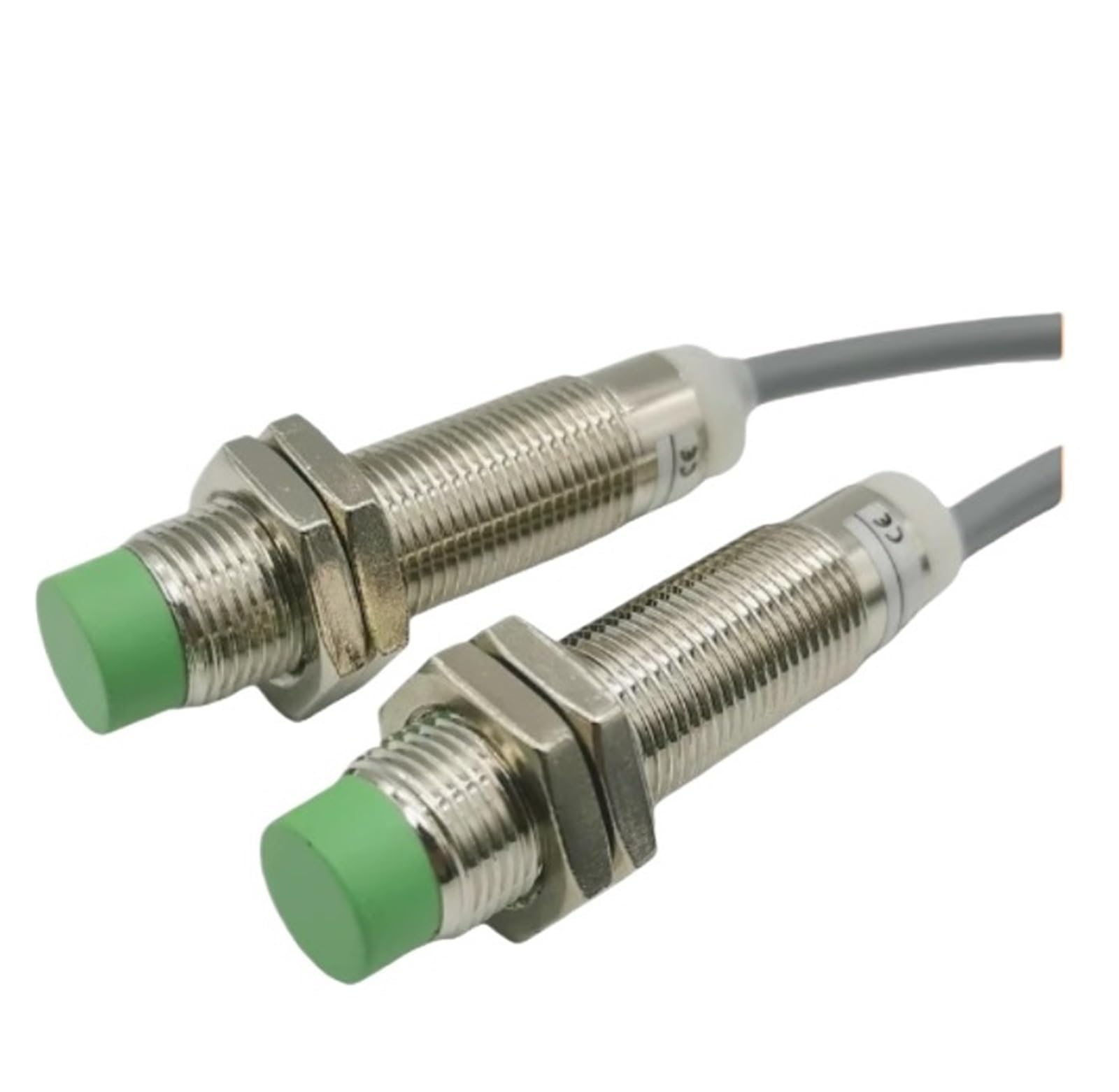 Capteur de commutation FI4-G12-OP6L-Q12 inductif M12 électronique