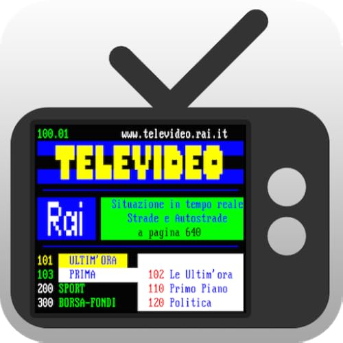Televideo