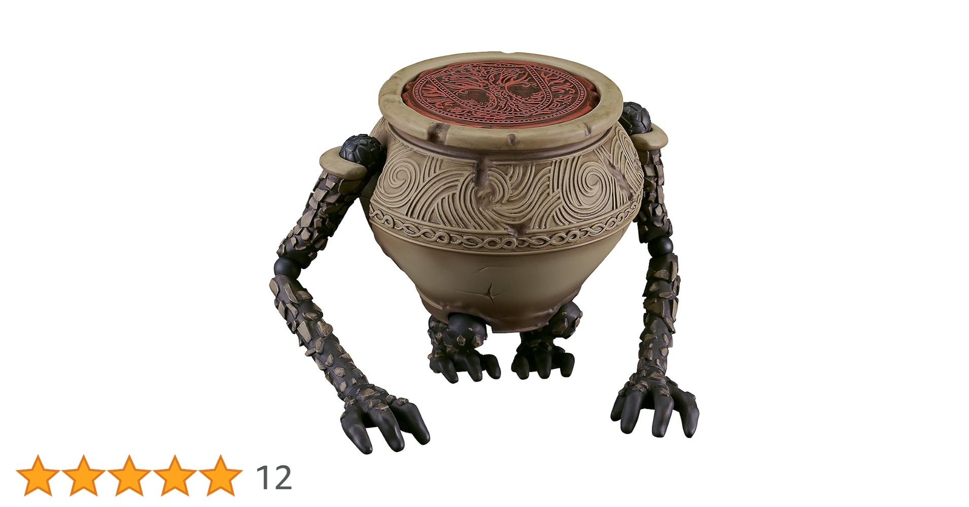 Amazon | ねんどろいど ELDEN RING アレキサンダー ノンスケール