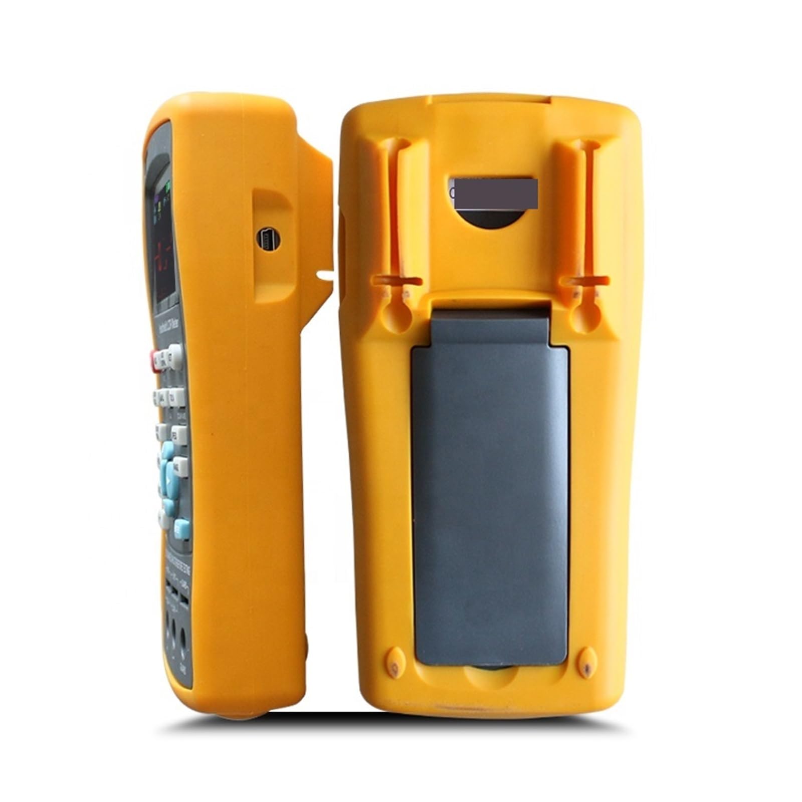 Miernik LCR, Cyfrowy Tester LCR Rlc UC2833