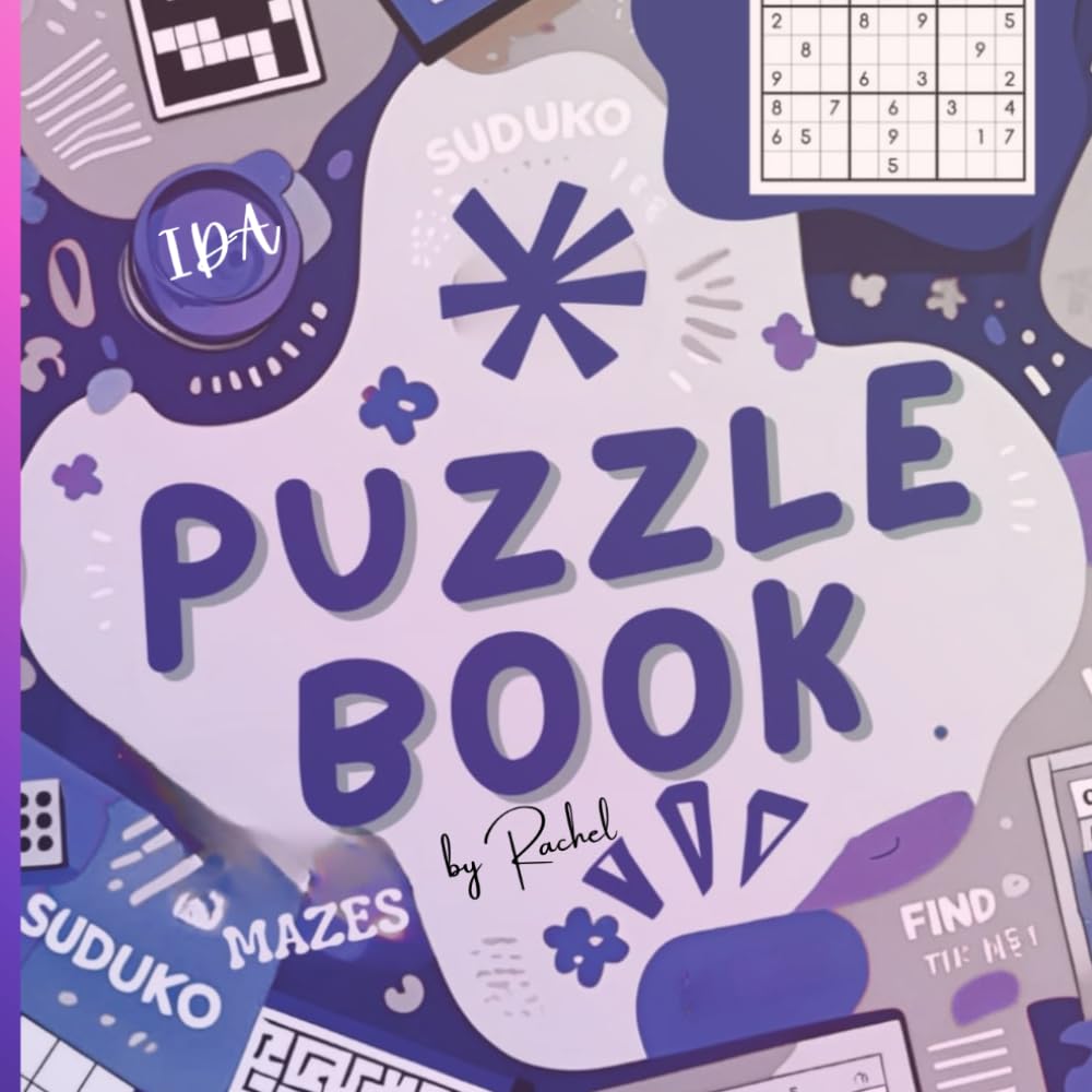 Suduko: Fun challenge book