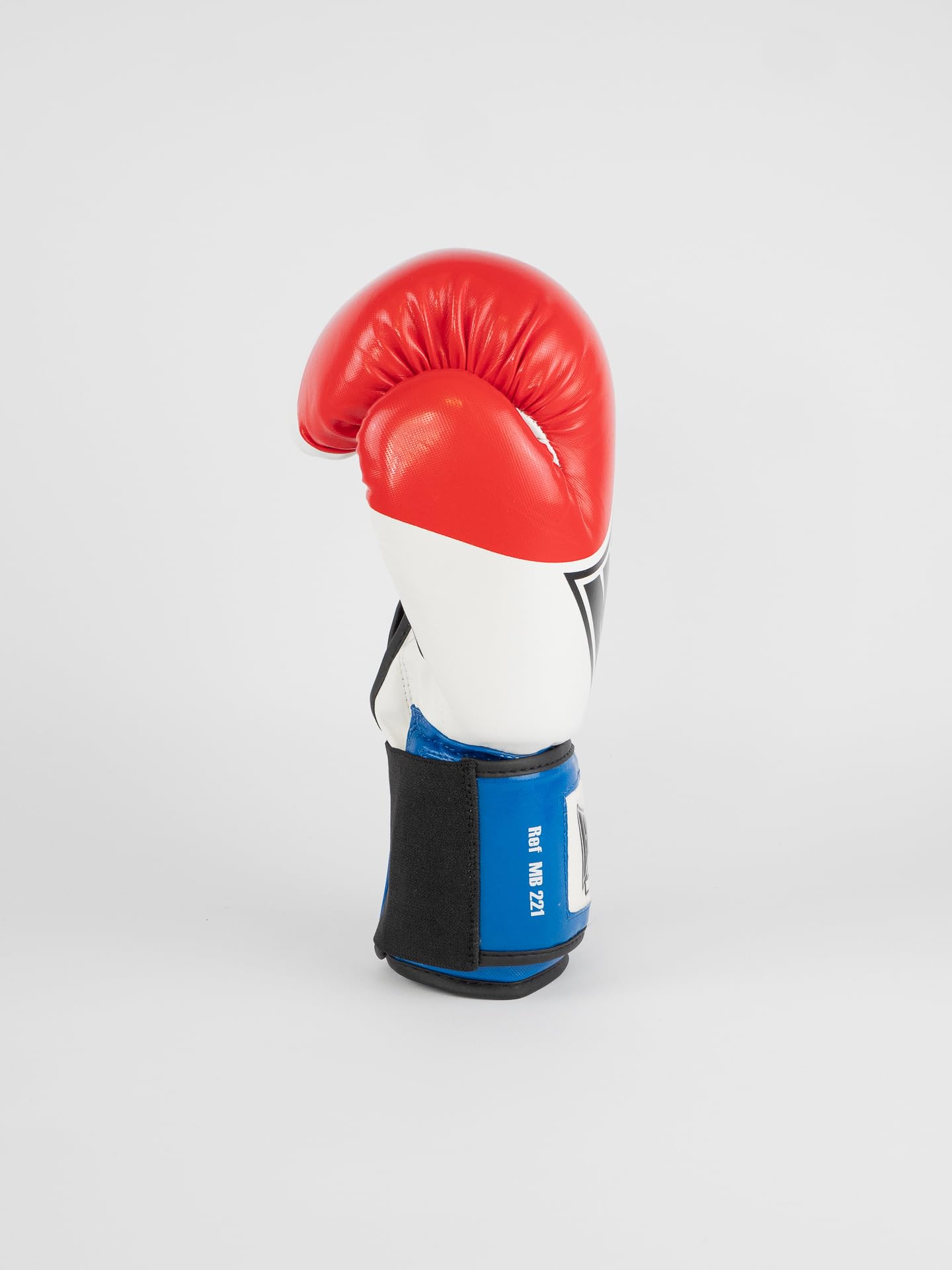 METAL BOXE Guanto Super allenamento e competizione