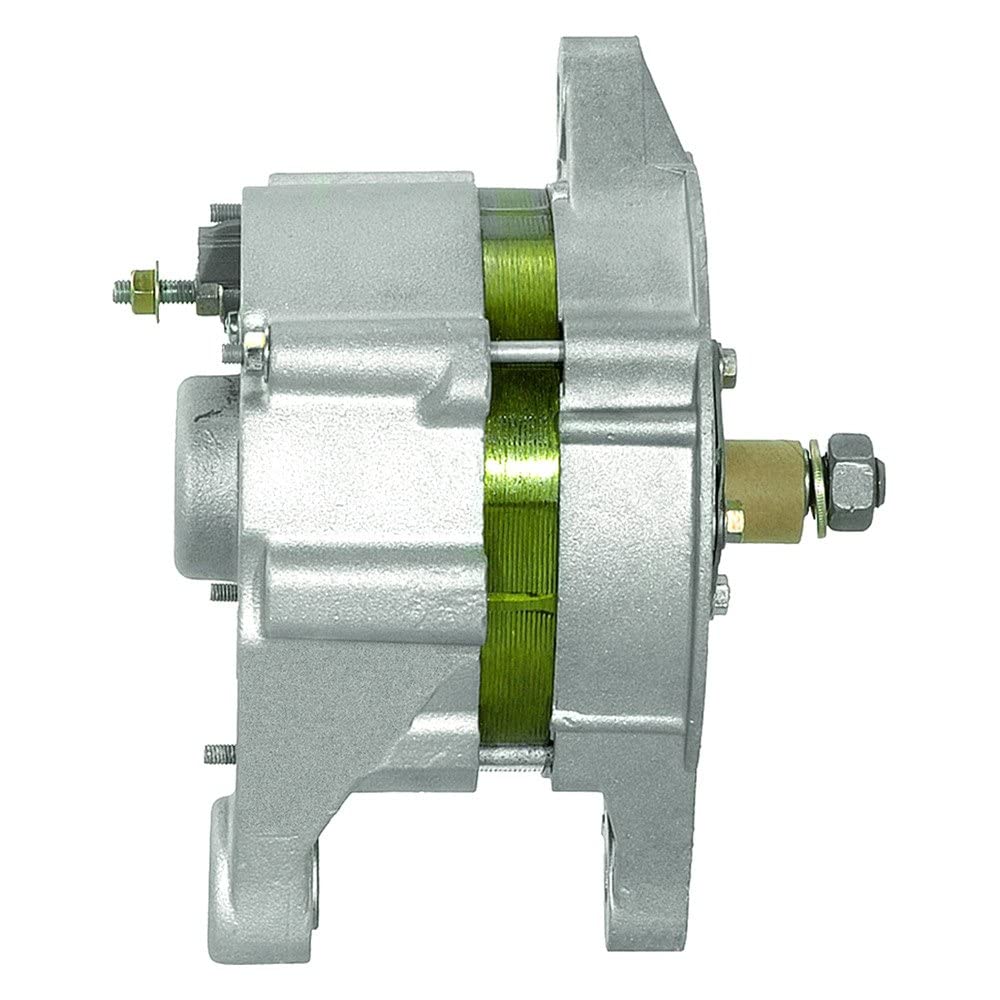 Remy Premium Lichtmaschine - Wiederaufbereitete Autolichtmaschine 20169