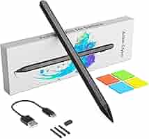 Surface Go 3 /8VA-00030 / ペン・マウス・フィルム付き Surface Go 3 ブラック 8VA-00030 ［10.5型 /Windows11 S /intel