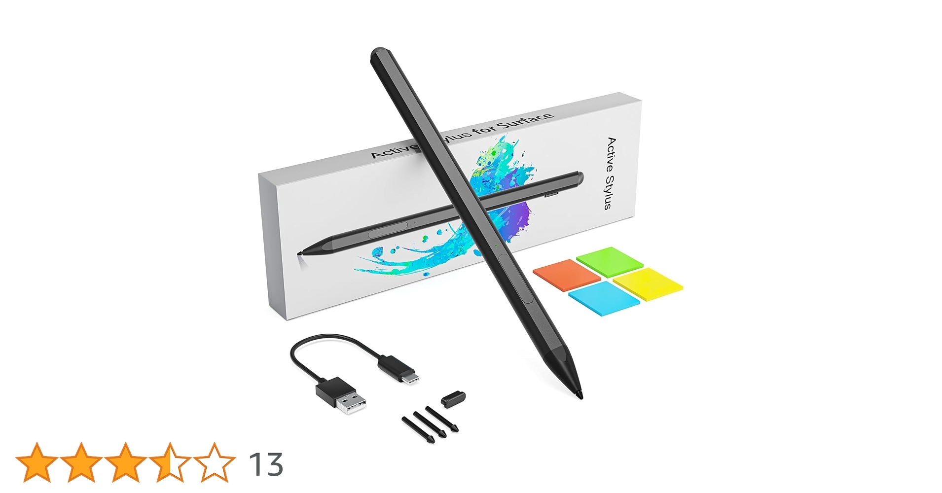 【未使用品】Microsoft Business Pen (5本入り)タッチペン 31kHlNxLYaL.jpg_BO30,255,255,