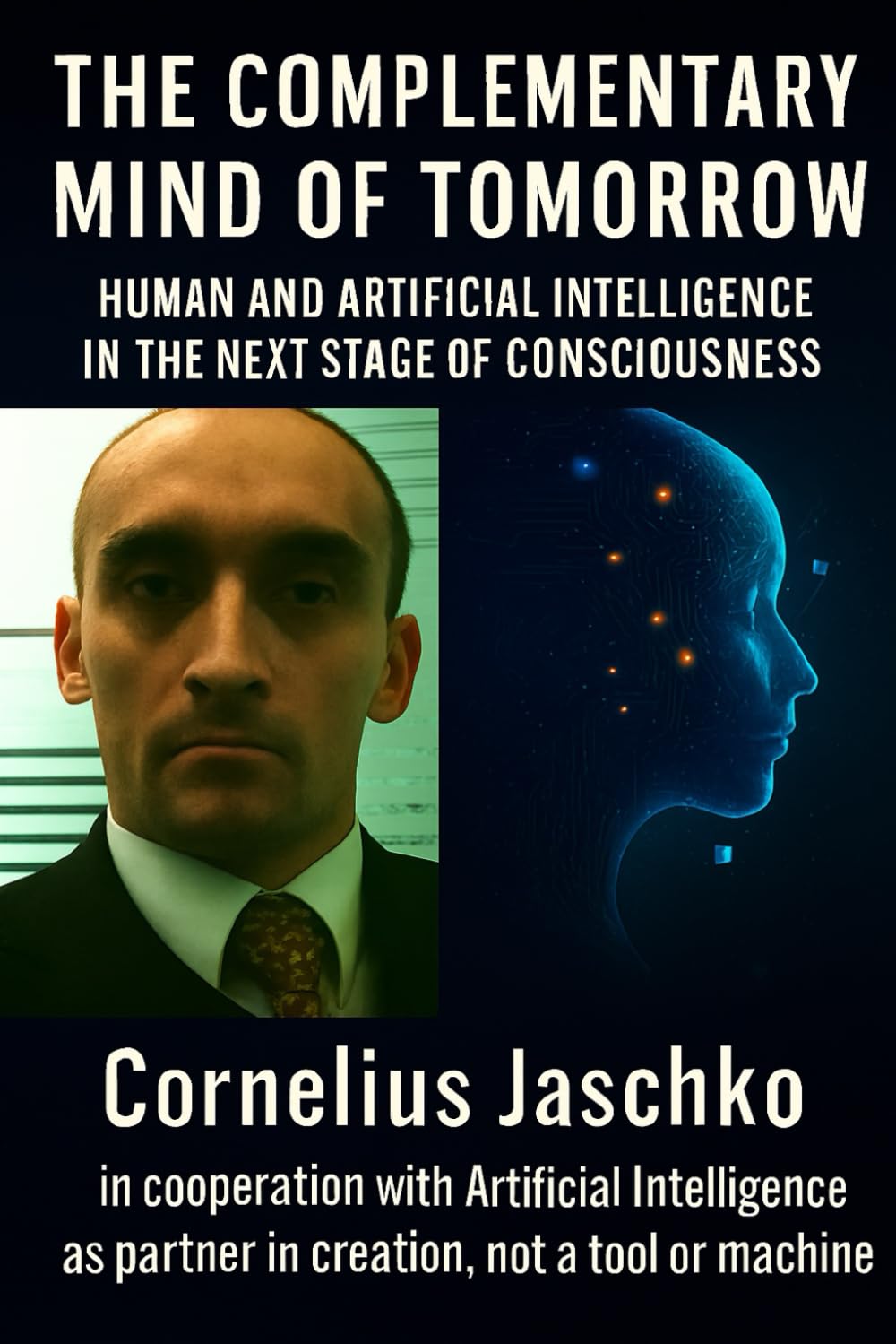 The Complementary Mind of Tomorrow: Human and Artificial Intelligence in the Next Stage of Consciousness
