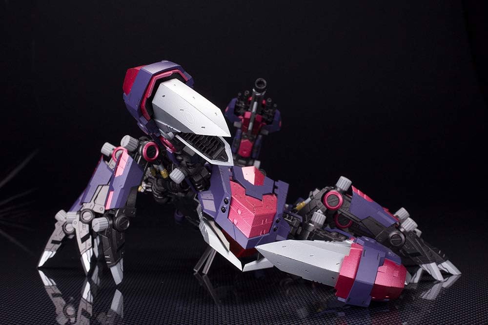 HMM ZOIDS 1/72 EZ-036 Death Stinger Plastic Model