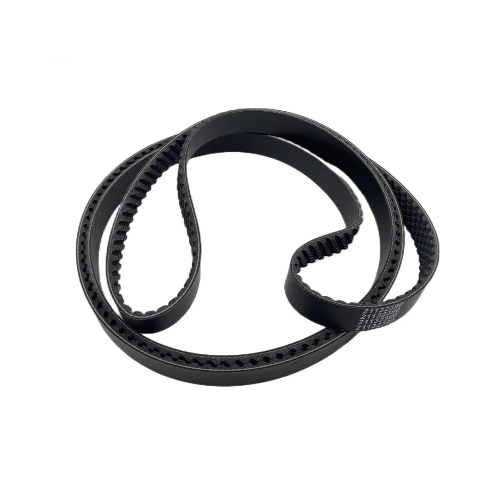 Correa Distribución 211-323-90 para Volvo para Penta 4.3L 5.0L 5.7L 21132390 Polea Alternador Correa Serpentina En V Correa Embrague