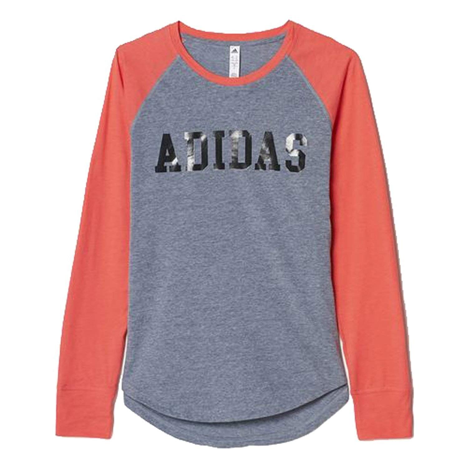 adidas Womens SpeedX Graphic Tee #BS4453