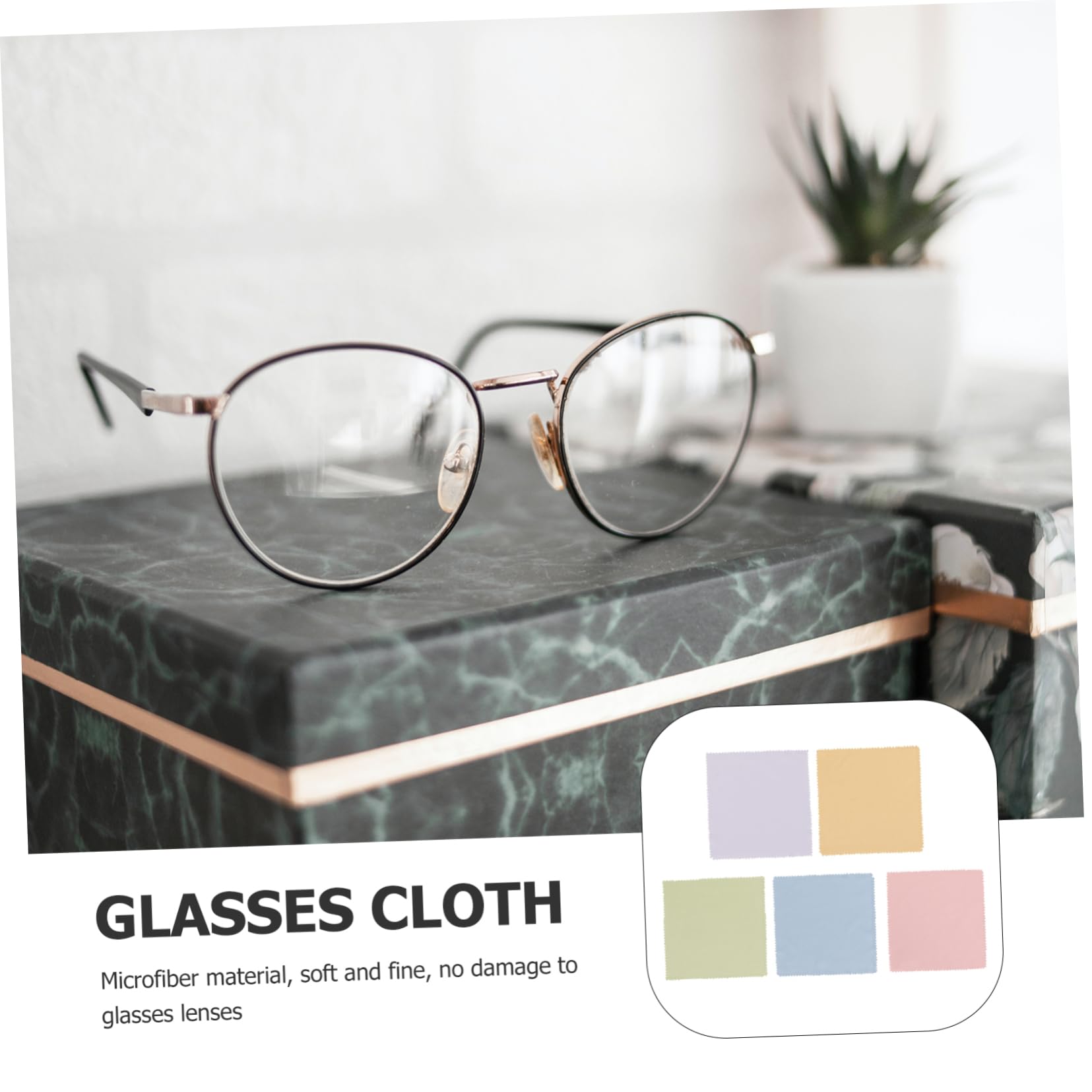 Beavorty 200 Piezas Gafas De Tela Limpiador Lentes De Tela Para Gafas Paños Para Paño Para Limpiar Lentes Paño De Fibra Para Gafas Paño De Limpieza De Fibra Gafas Fibra Extrafina