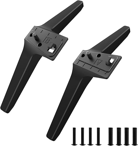 Miniatura 9 de Soporte para patas de TV LG, para LG LED TV Base/Pie 50UK/55UK/55UM/55UM/55UM/50UN/55UN Series, 55UM6900 55UM6910 55UM7300 55UM7300PUA 50UM7300