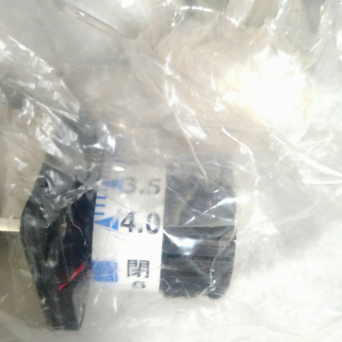 MADMAX様 アサヒ ビールサーバー ダブル減圧弁 2個 ビールサーバー用