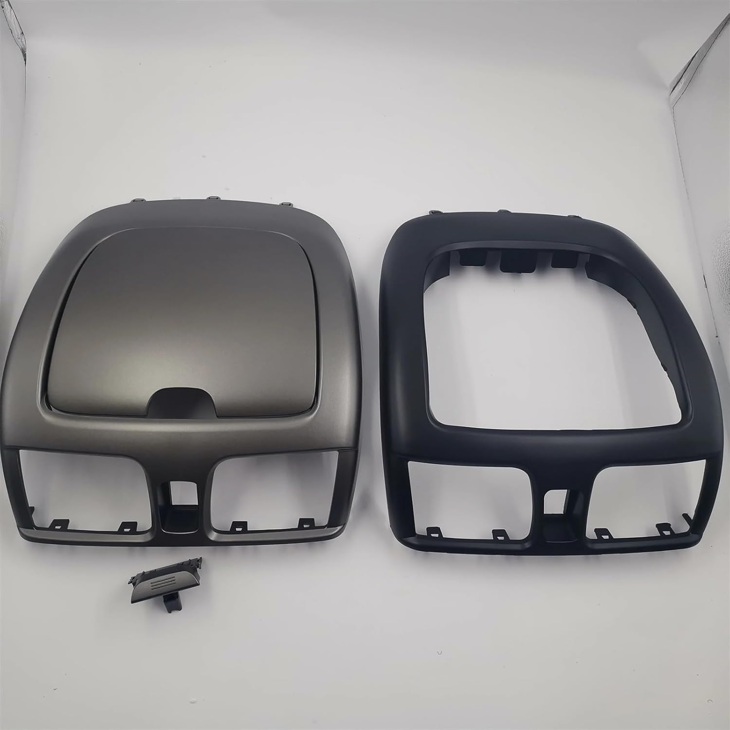 Car Air Vent Outlet Panel Air Vent Outlet Panel Air Condition Compatible for Nissan Sentra Sunny 2000-2006 Air Conditioning Outlet