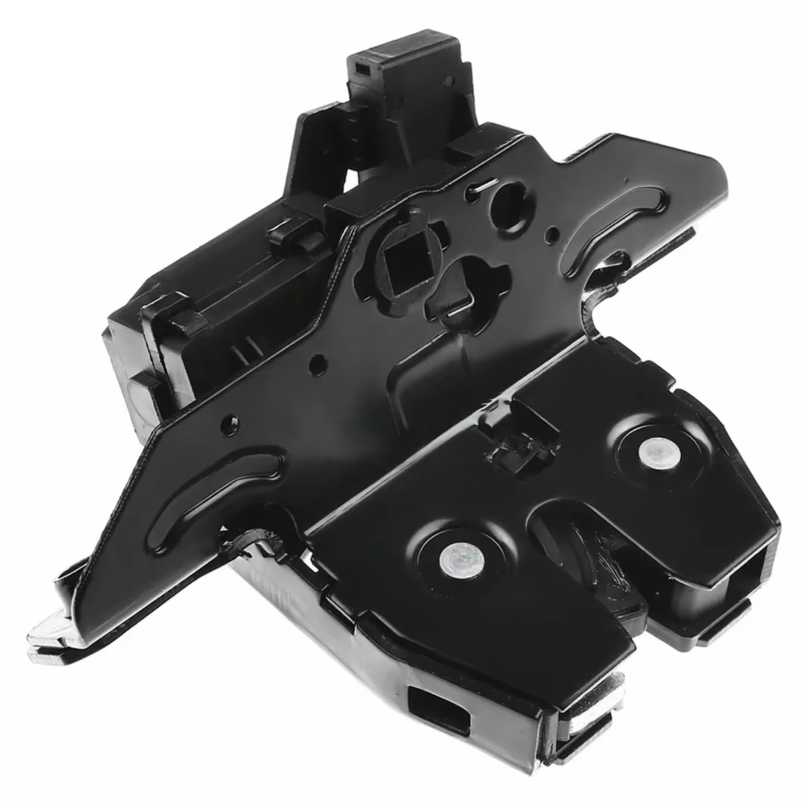 Tailgate Latch Actuator Compatible with Buick for Encore 2013 2014 2015 2016 2017 2018 2019 2020 2021 2022 2023 Car Trunk Latch Power Lock Parts Actuator OEM: 13515944