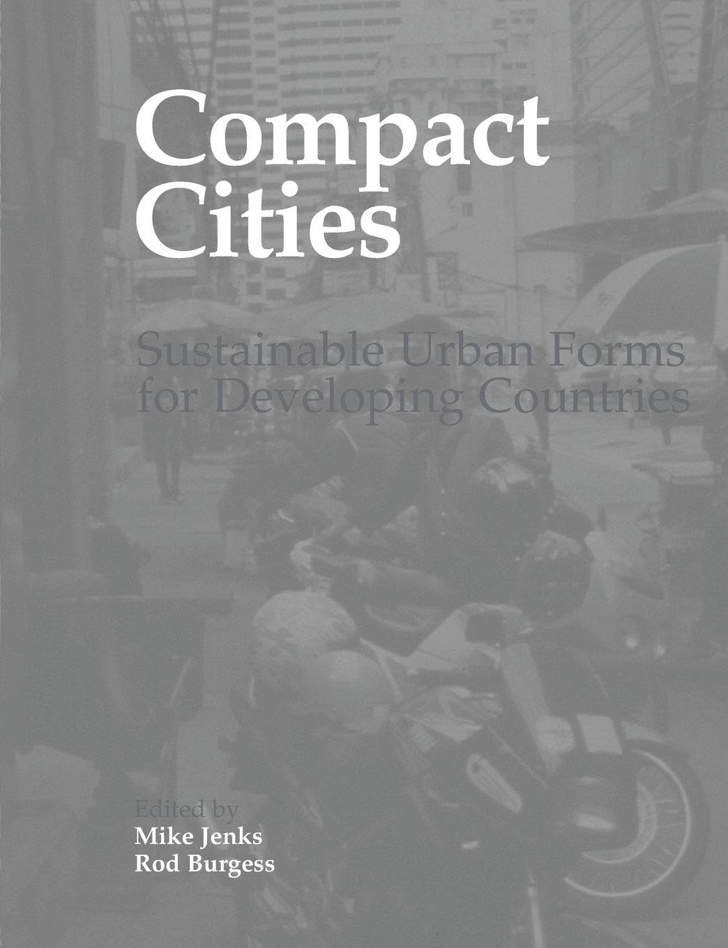 Compact Cities solutions contre l'étalement urbain du Sud
