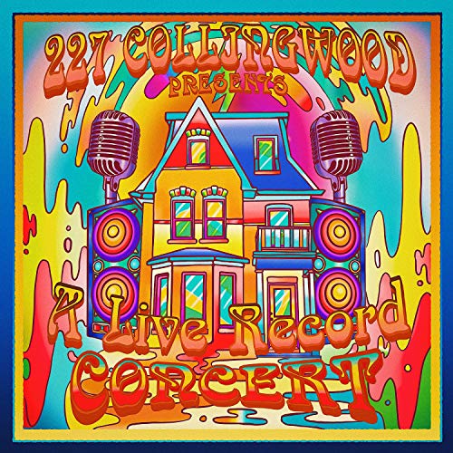 Hasn't Hit Me Yet (feat. Henry Benry & David Bobyn) (Live)