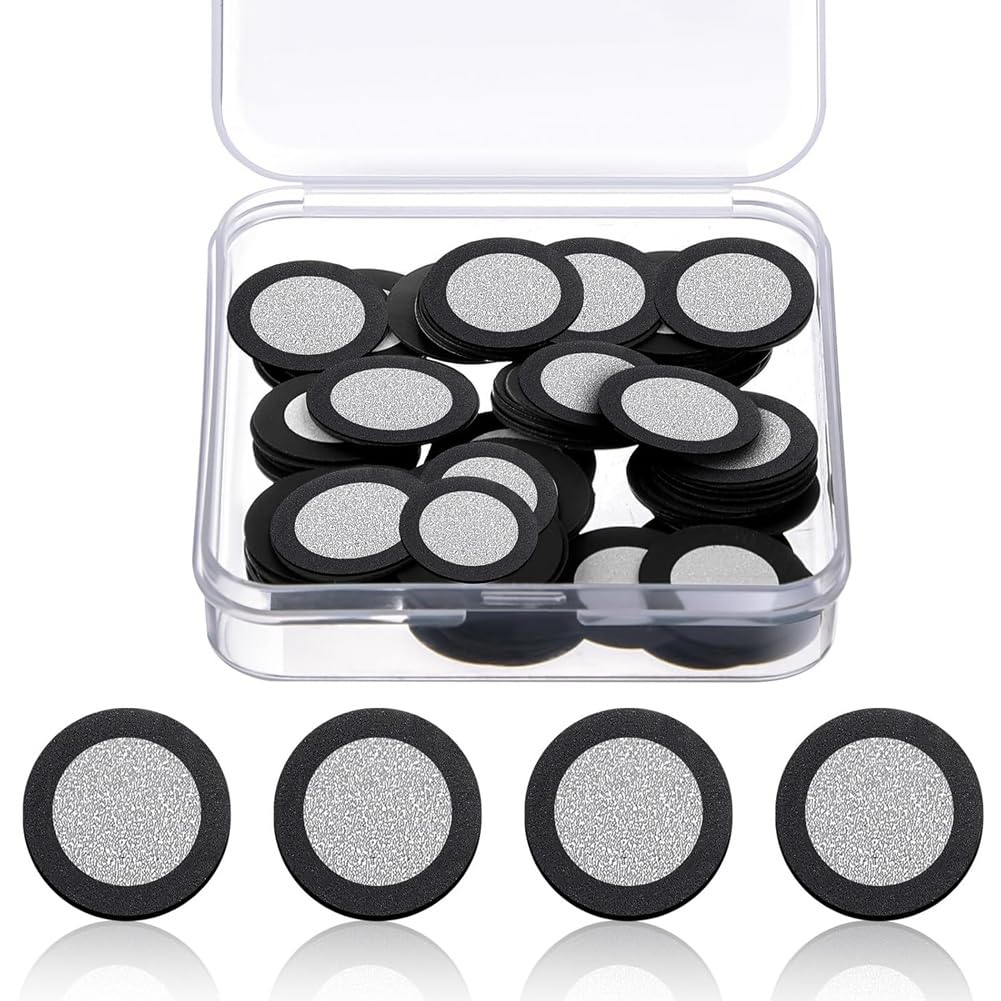 DOT de tracking magnétique 3D 12mm points de référence scanner 100PC